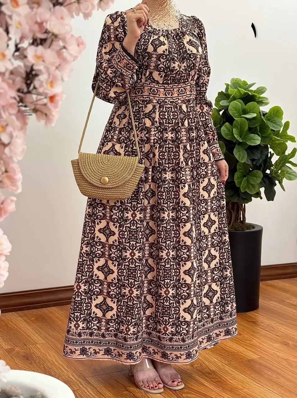 پیراهن شروین ۱